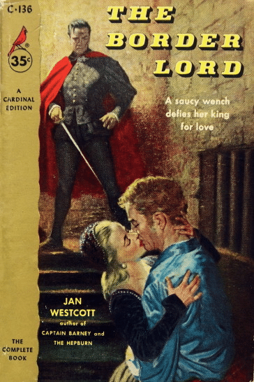 Book Cover Illustration by Clark Hulings