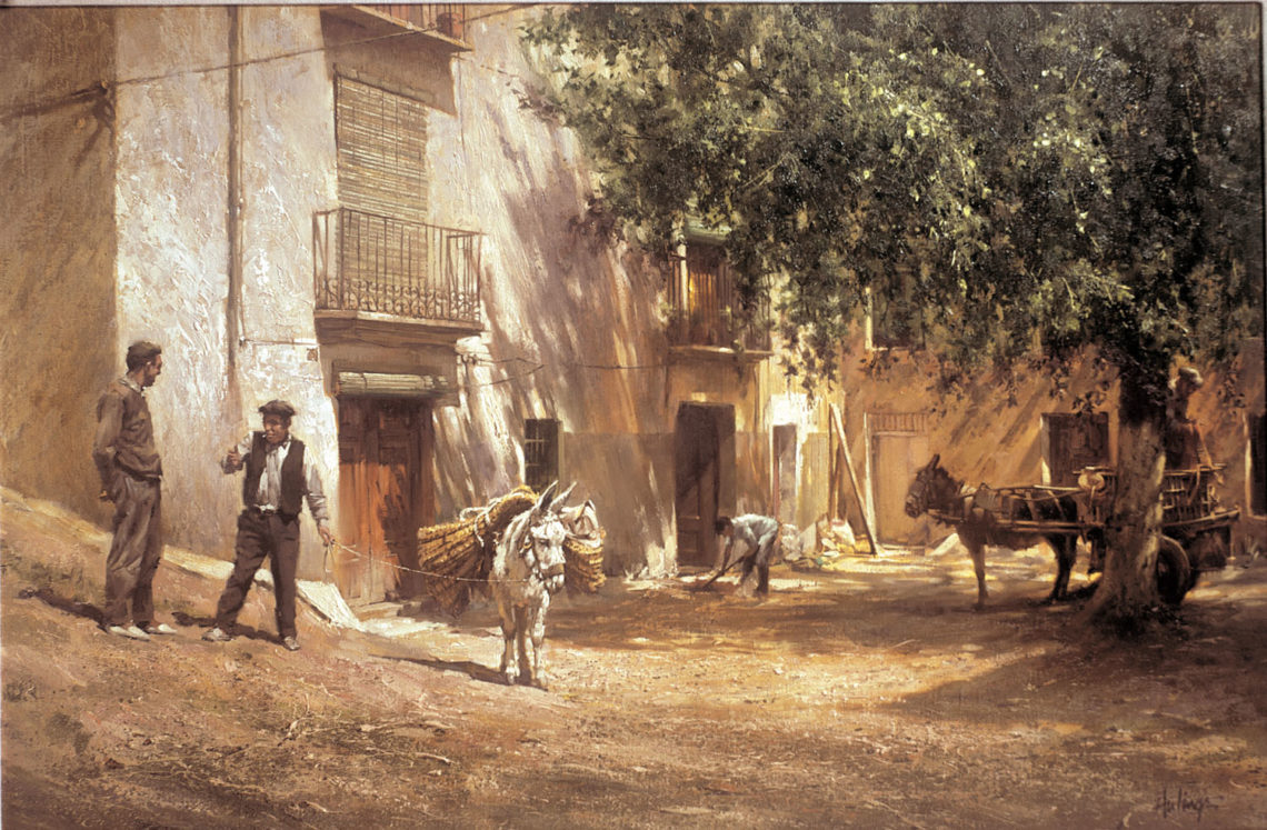 clark-hulings-art-original