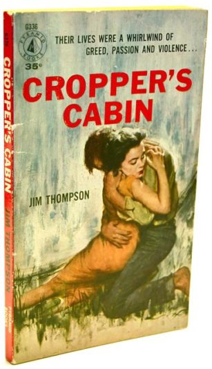 Cropper's Cabin