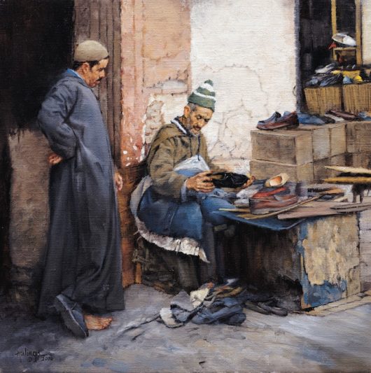 MoroccanShoeRepairman_ClarkHulings