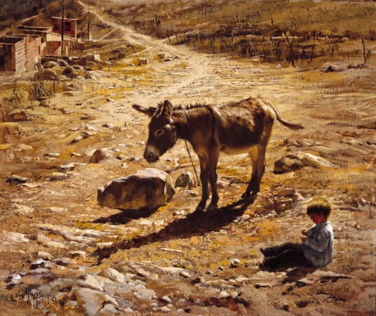 The Babysitter