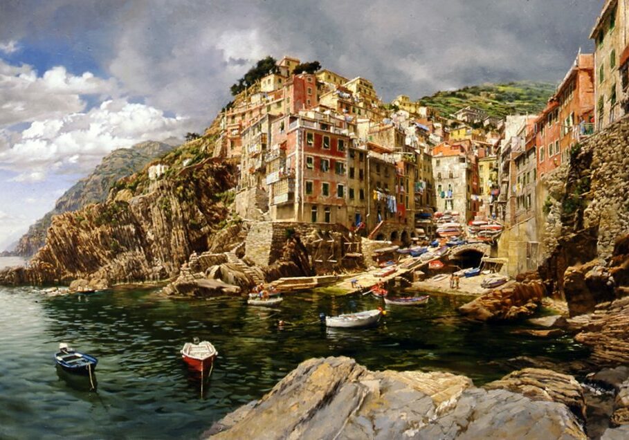 riomaggiore-sunday_afternoon